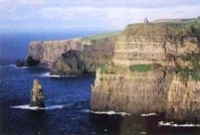 Cliffs of Moher V