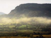 Early Morning, Connemara