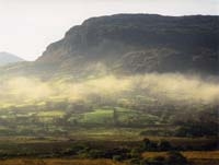 Early Morning, Connemara