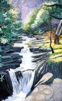 Torc Waterfall