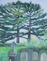 Muckross Churchyard
