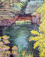 Copper Pool