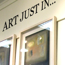 Art Just In