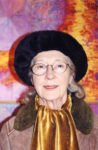 Patricia Burke Brogan