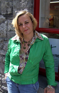 Mercè Cañadell