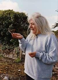 Phyllis Del Vecchio