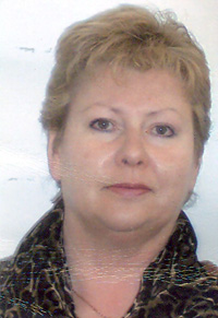 Fidelma Dunne O'Higgins