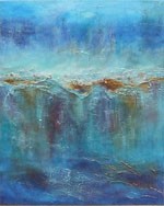 New World Dawning Series II - Karen Ebbs