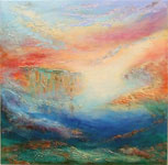 New World Dawning Series III - Karen Ebbs