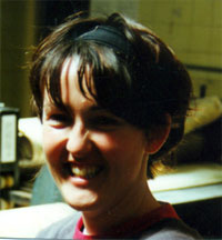 Michelle Greaney