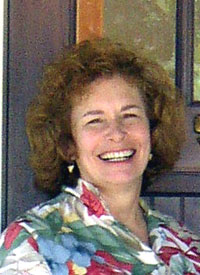 Susan Hazard