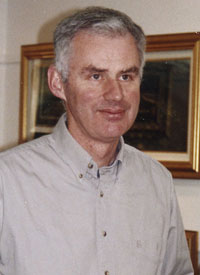 Michael Killen