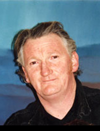 Paddy Lennon