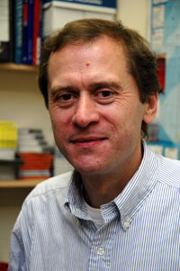 Klaus Leurer