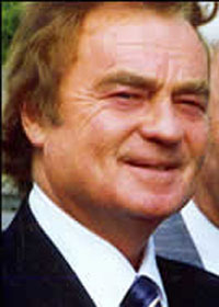 Norman McCaig
