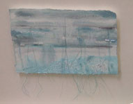 Burren Morning - Cliona Quigley