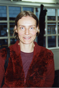 Bettina Seitz