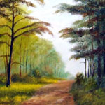 Works by Kieran Tobin