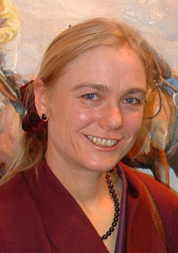 Susan Webb