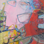 Turn of the Tide VII - Rita Wobbe