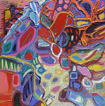 Disobedient - Rita Wobbe