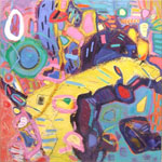 Free Falling - Rita Wobbe
