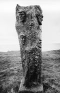 Ogham Speaks - John Coll