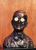 Shem The Penman (James Joyce) - John Coll