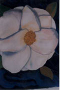 White Camellia I (Single) - Vicki Crowley