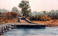 Pier - Corrib - Kieran Tobin