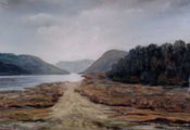 Killary Harbour - Kieran Tobin