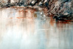 Reflections - Phyllis Del Vecchio