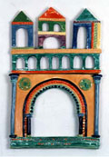 The Third Great Doorway to Hope - John fFrench