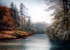 Ballynahinch River - Kieran Tobin