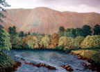 Erriff River - Kieran Tobin