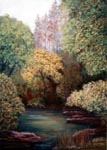 Green Water - Kieran Tobin