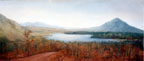 Ballynahinch Lake 2 - Kieran Tobin