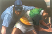 Art of Hurling II - Paddy Lennon