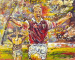 The Final Whistle - Stephen Bennett