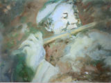 Fiddler - Noírín Mooney