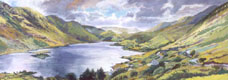 Loch na Fuaiche - Andrew Newland