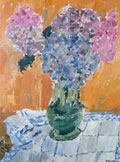 Hydrangea  - Adrian Tarpey