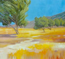 Olive Grove II - Vicki Crowley