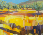 Olive Grove IV - Vicki Crowley