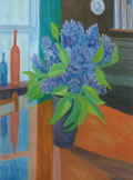 Lilacs, Barna - Vicki Crowley
