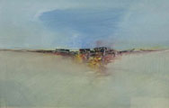 On the Lake - Gerald Davis