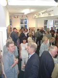 Exhibition Crowd II