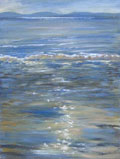 Glistening Tide - Geraldine Folan