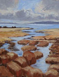 Bearna Shore II - Geraldine Folan