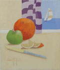 Oranges And Lemons - Sara Sue McNeill